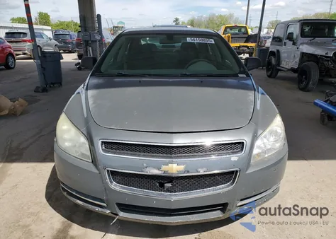 2009 Chevrolet Malibu Ls z USA, uszkodzony, nr VIN 1G1ZG57B894235090